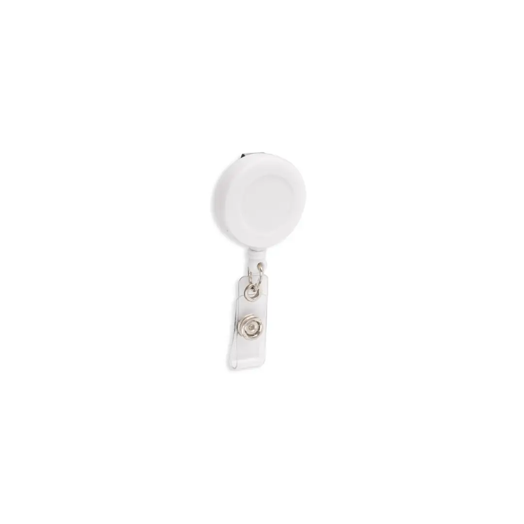 Producto personalizable Portaidentificador Extensible "Osaka"