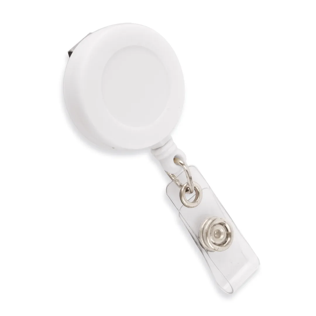 Producto personalizable Portaidentificador Extensible "Osaka"