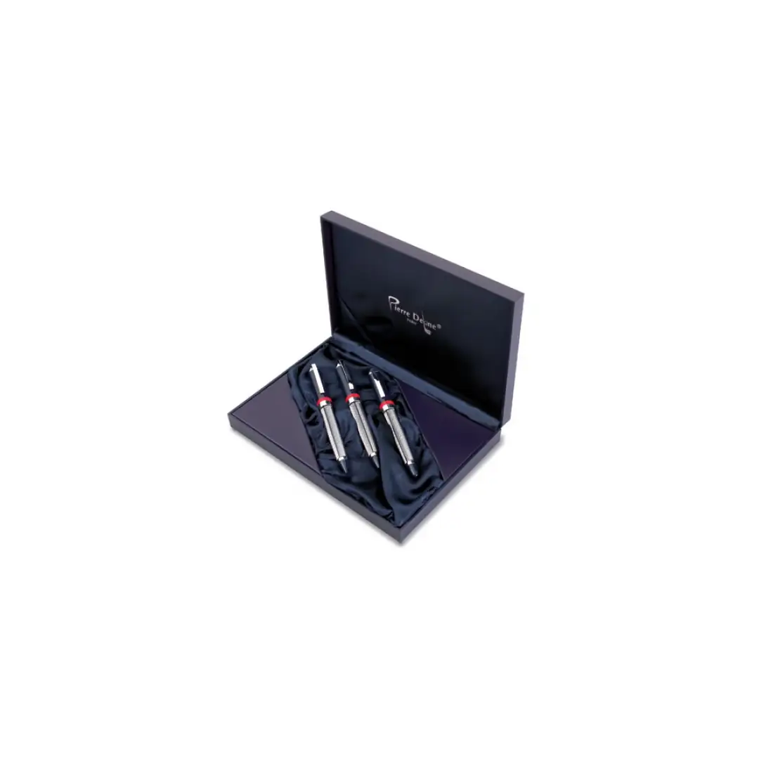 Producto personalizable Set Pierre Delone "Nautic Club"