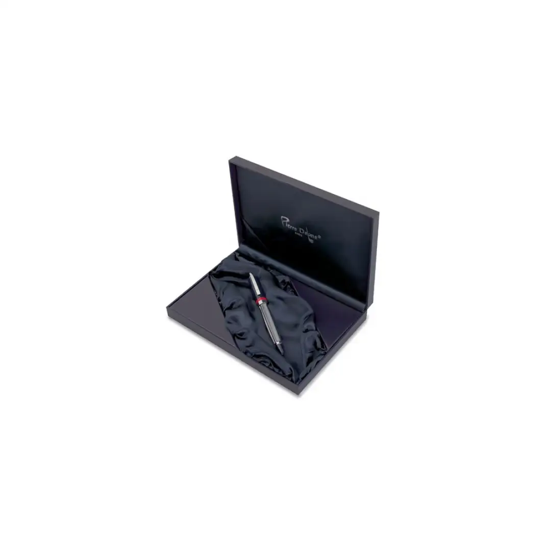 Producto personalizable Boligrafo Pierre Delone "Nautic Club"