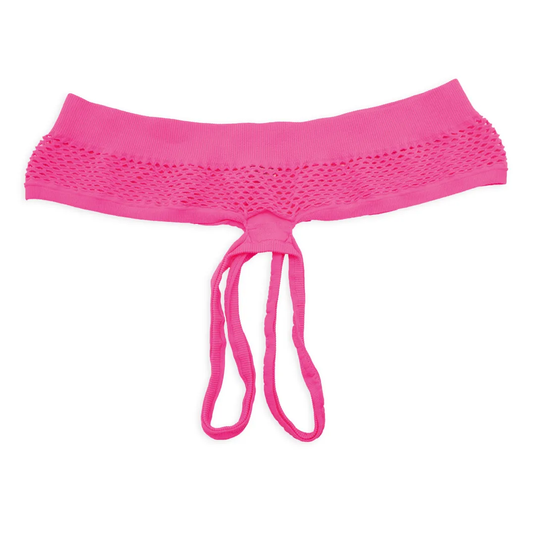 Producto personalizable Tanga Japones Fucsia