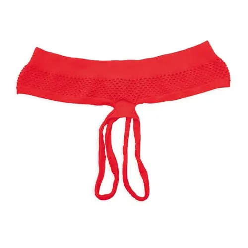 Variante de producto Tanga Japones Fucsia
