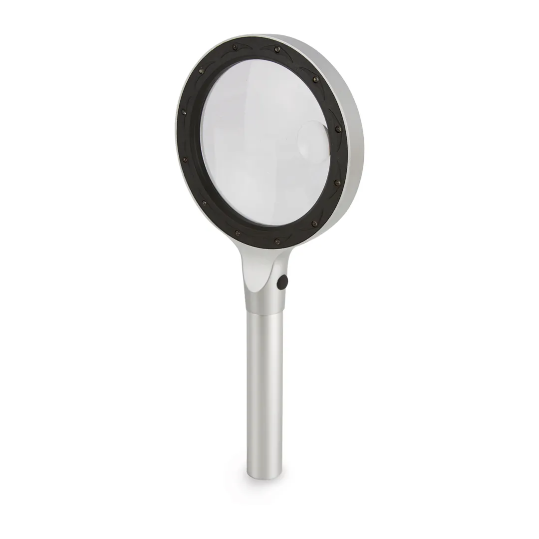 Producto personalizable Lupa Con Luz Led Luzzy