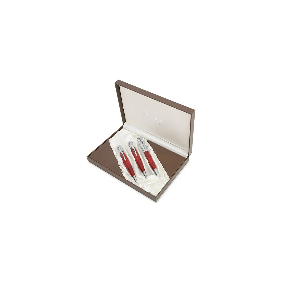 Producto personalizable Set Coleccion Alta Gama 3 Pcs