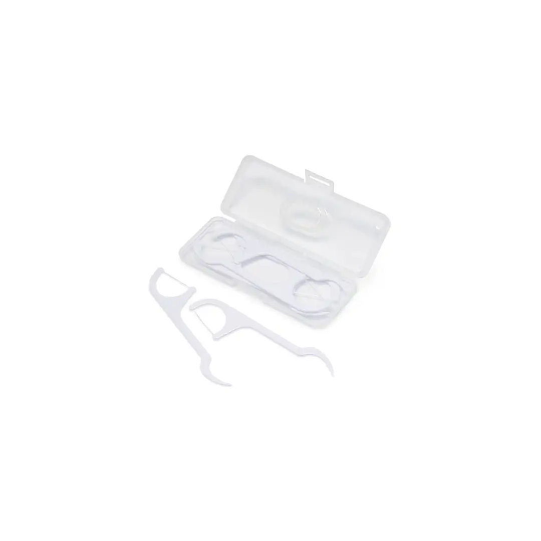 Producto personalizable Set De Limpieza Interdental "Cleaner"