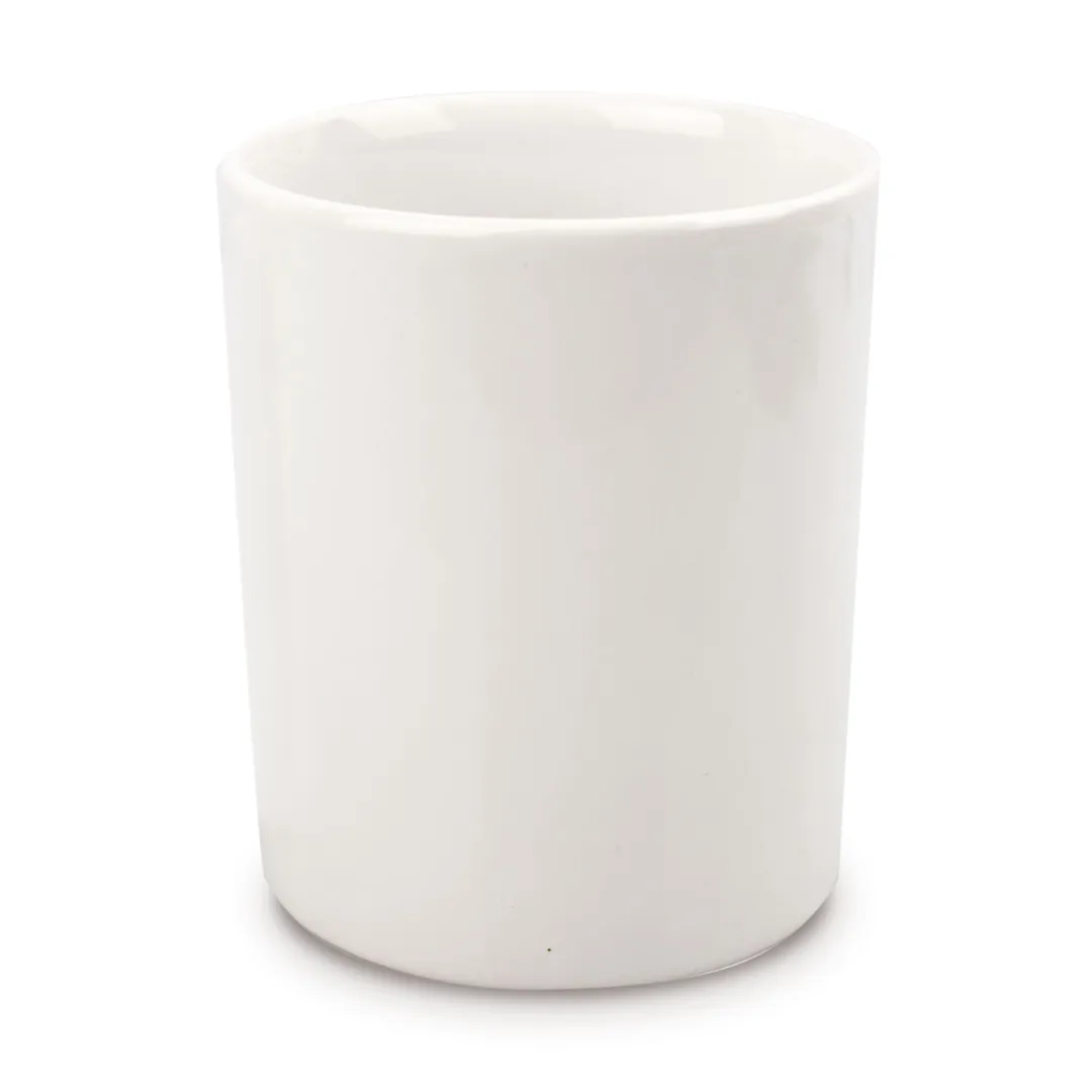 Producto personalizable Portalapicero Porcelana Sublimacion "Lezar"