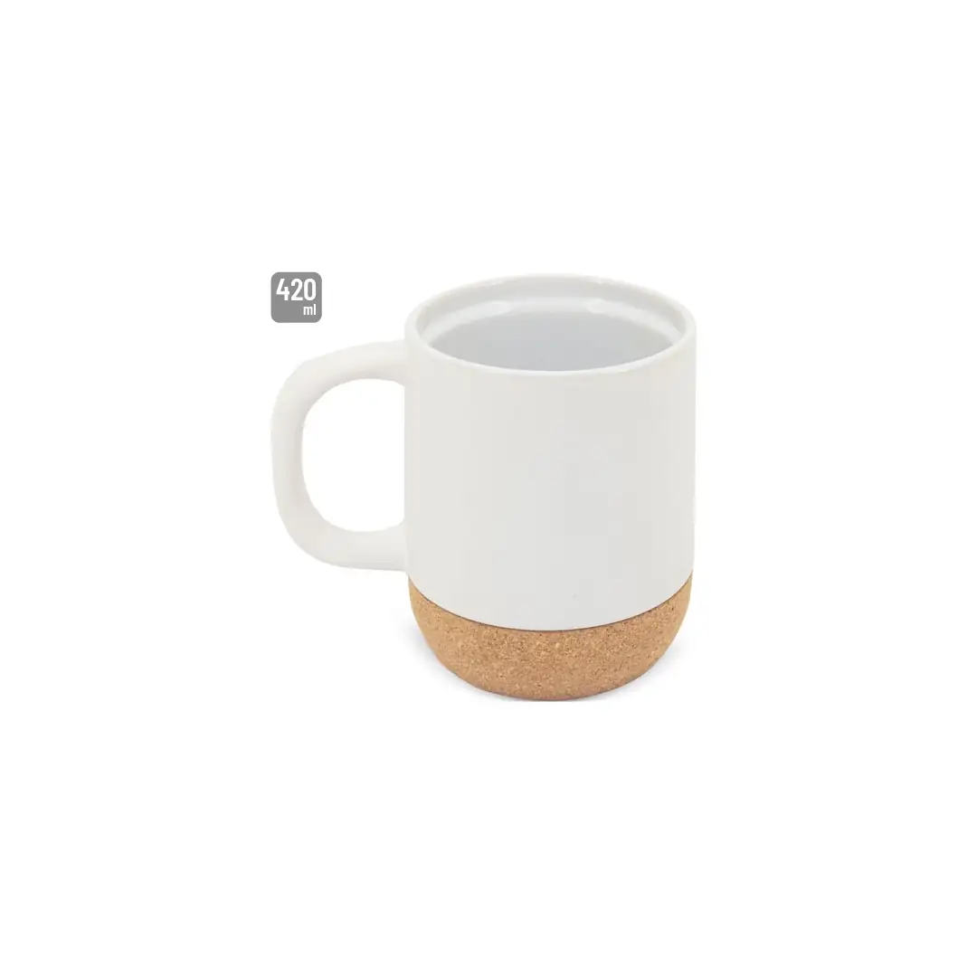 Producto personalizable Mug Ceramica Soff