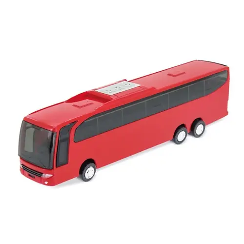 Variante de producto Autobús Tirro