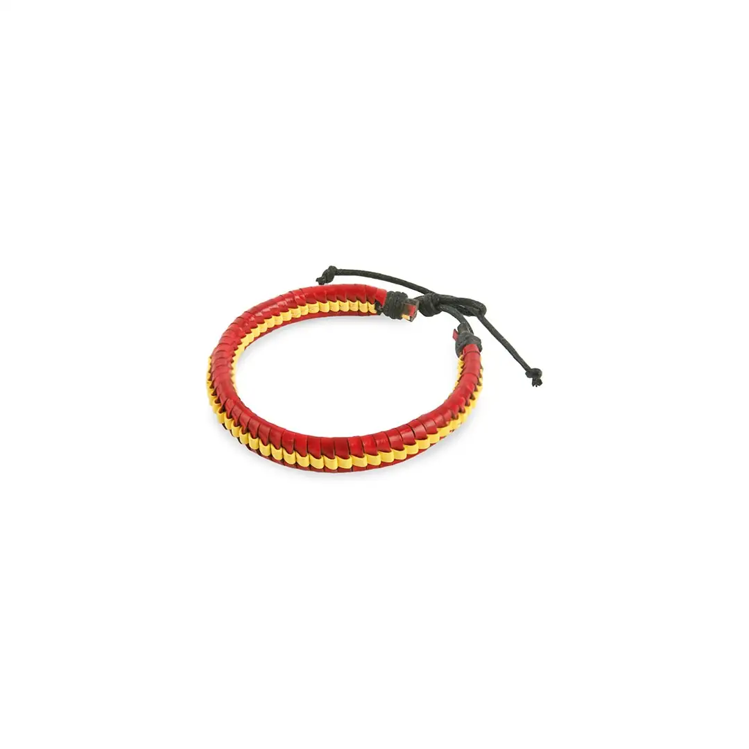 Producto personalizable Pulsera Trenzada España