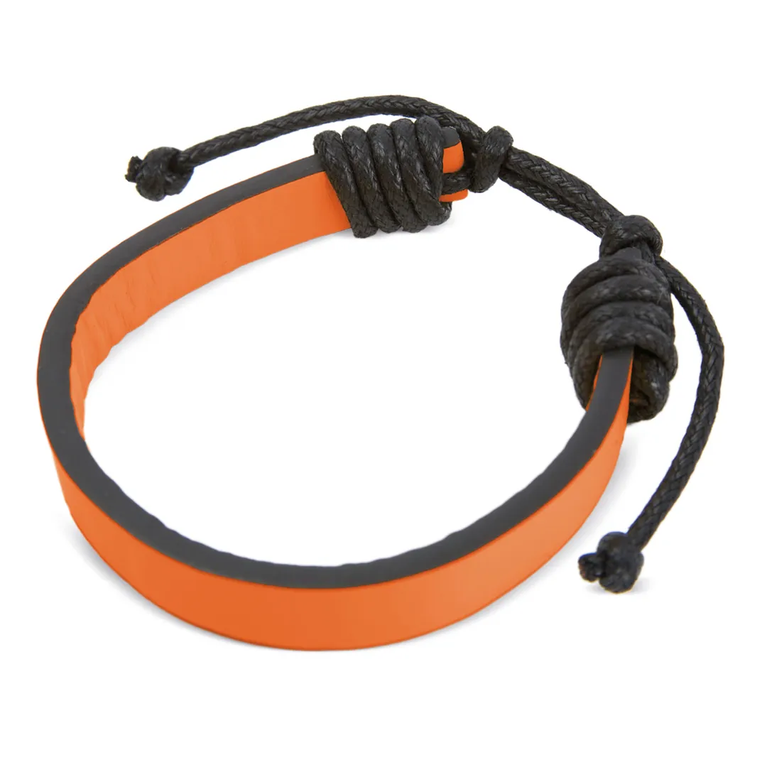 Variante de producto Pulsera Polipiel Ajustable