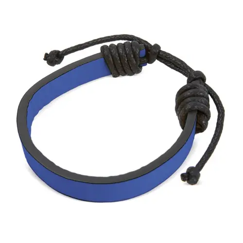 Variante de producto Pulsera Polipiel Ajustable
