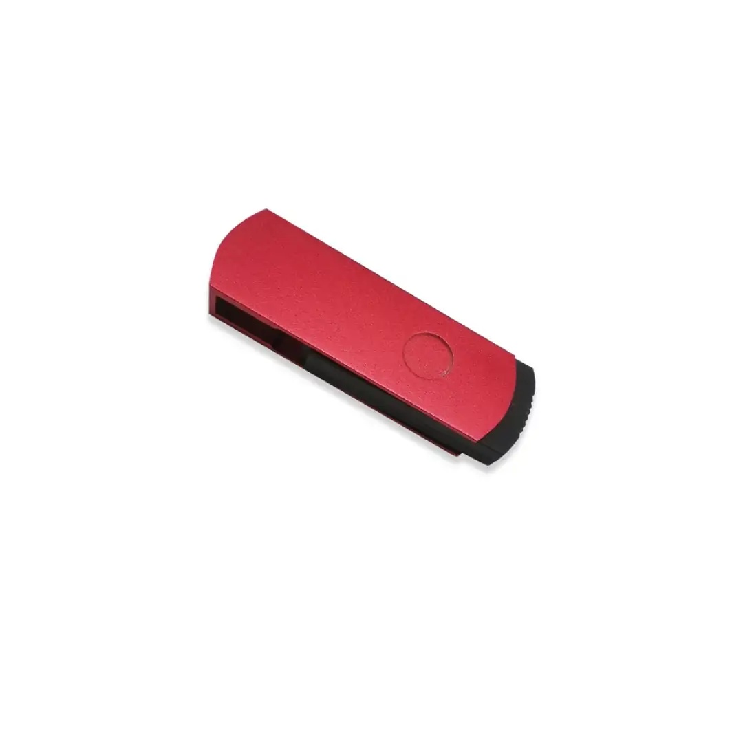 Producto personalizable Z-755 Usb 8Gb Rojo