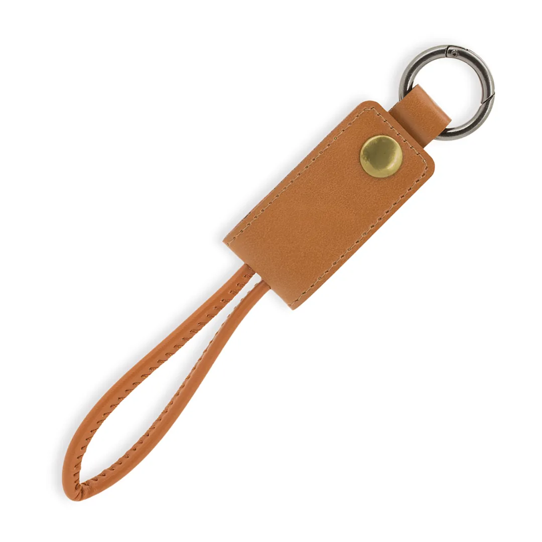 Producto personalizable Llavero Duo Conector
