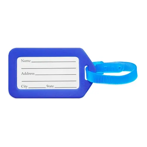 Variante de producto Identificador De Maletas "Pinki"