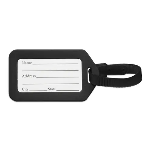 Variante de producto Identificador De Maletas "Pinki"
