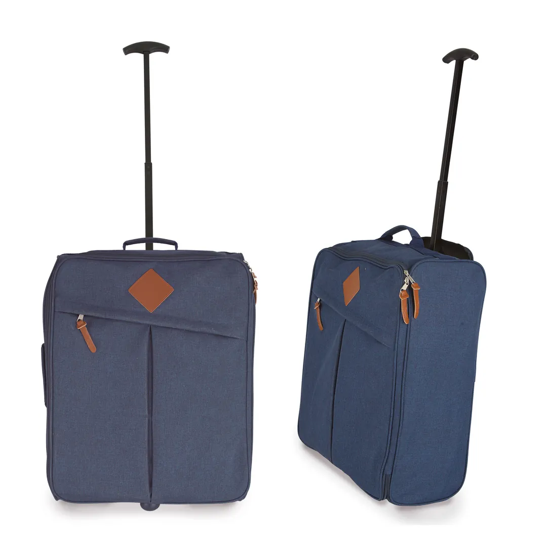 Producto personalizable Trolley "Lugano"
