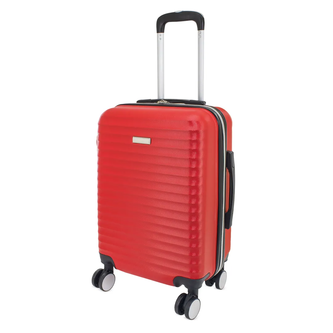 Producto personalizable Trolley Cabina Pierre Delone "Rostock"