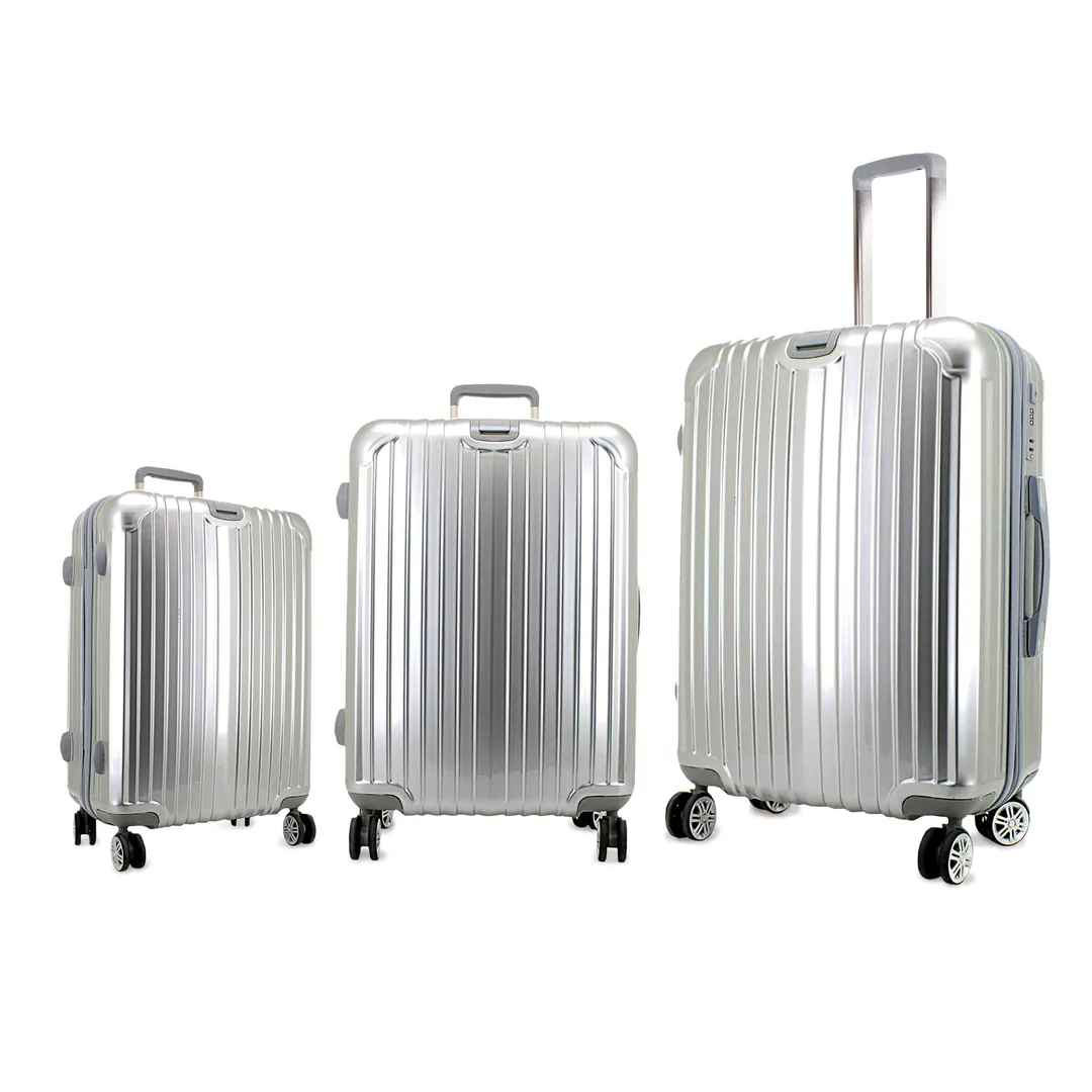 Producto personalizable Set Trolley Wall Street