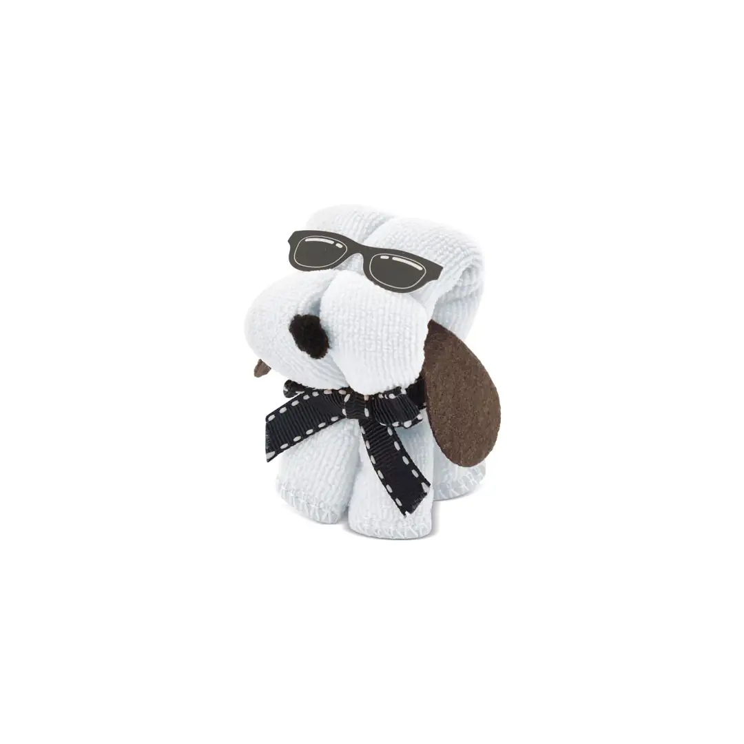 Variante de producto Toalla Perrito "Sun"