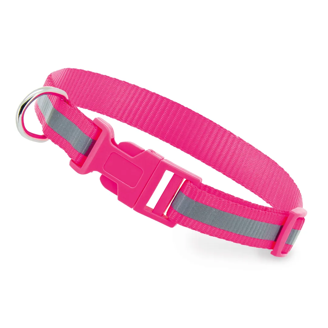 Variante de producto Collar Reflectante "Animal"