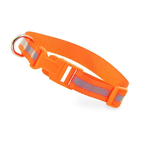 Variante de producto Collar Reflectante "Animal"
