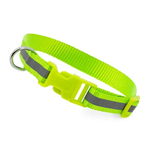 Variante de producto Collar Reflectante "Animal"