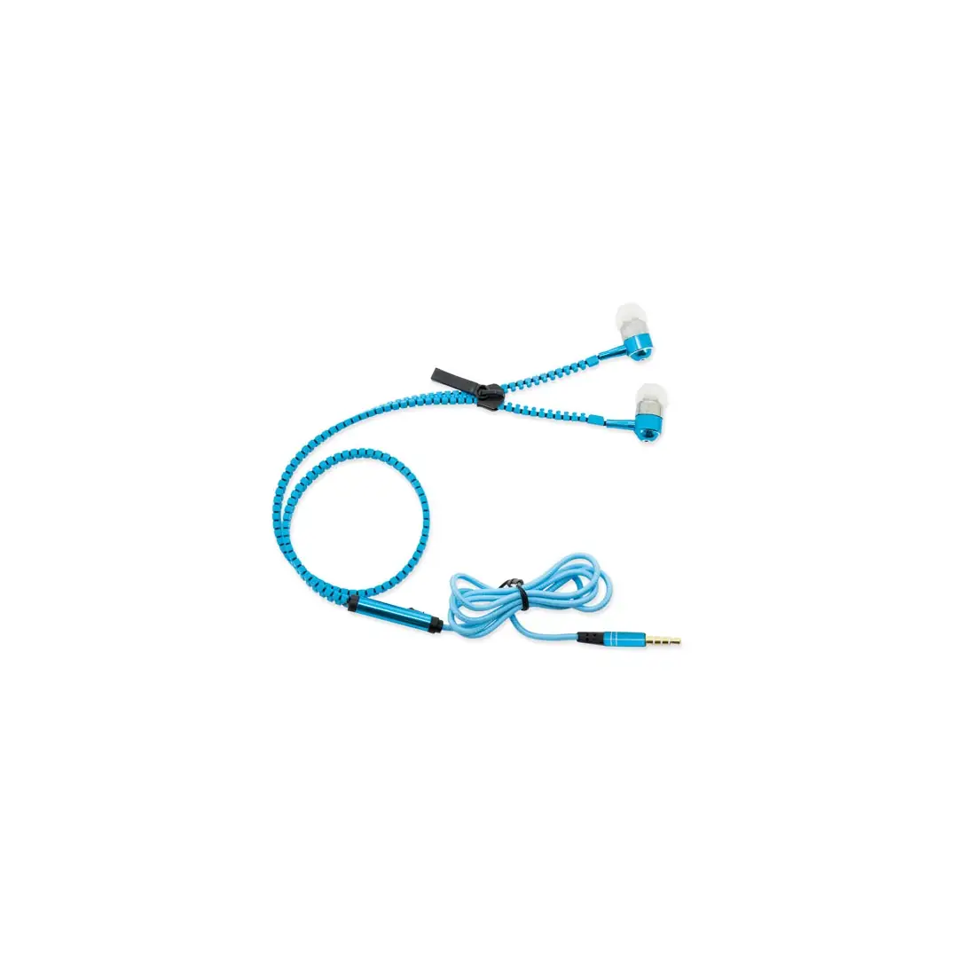 Variante de producto Auriculares Cremallera "Sany"