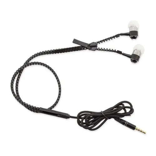 Variante de producto Auriculares Cremallera "Sany"