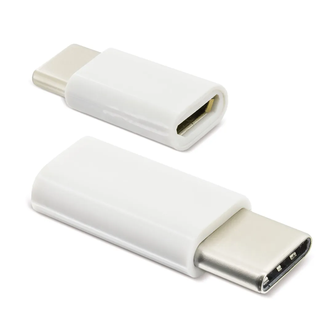Producto personalizable Adaptador C "Lekne"