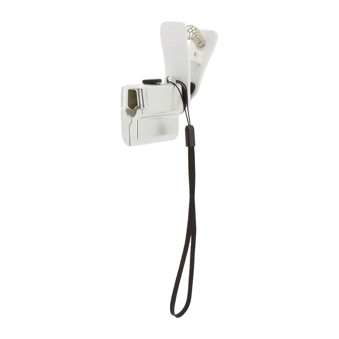 Producto personalizable Microscopio Para Movil Planet