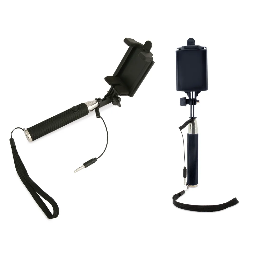 Producto personalizable Monopod Selfie Publicitario "Post"