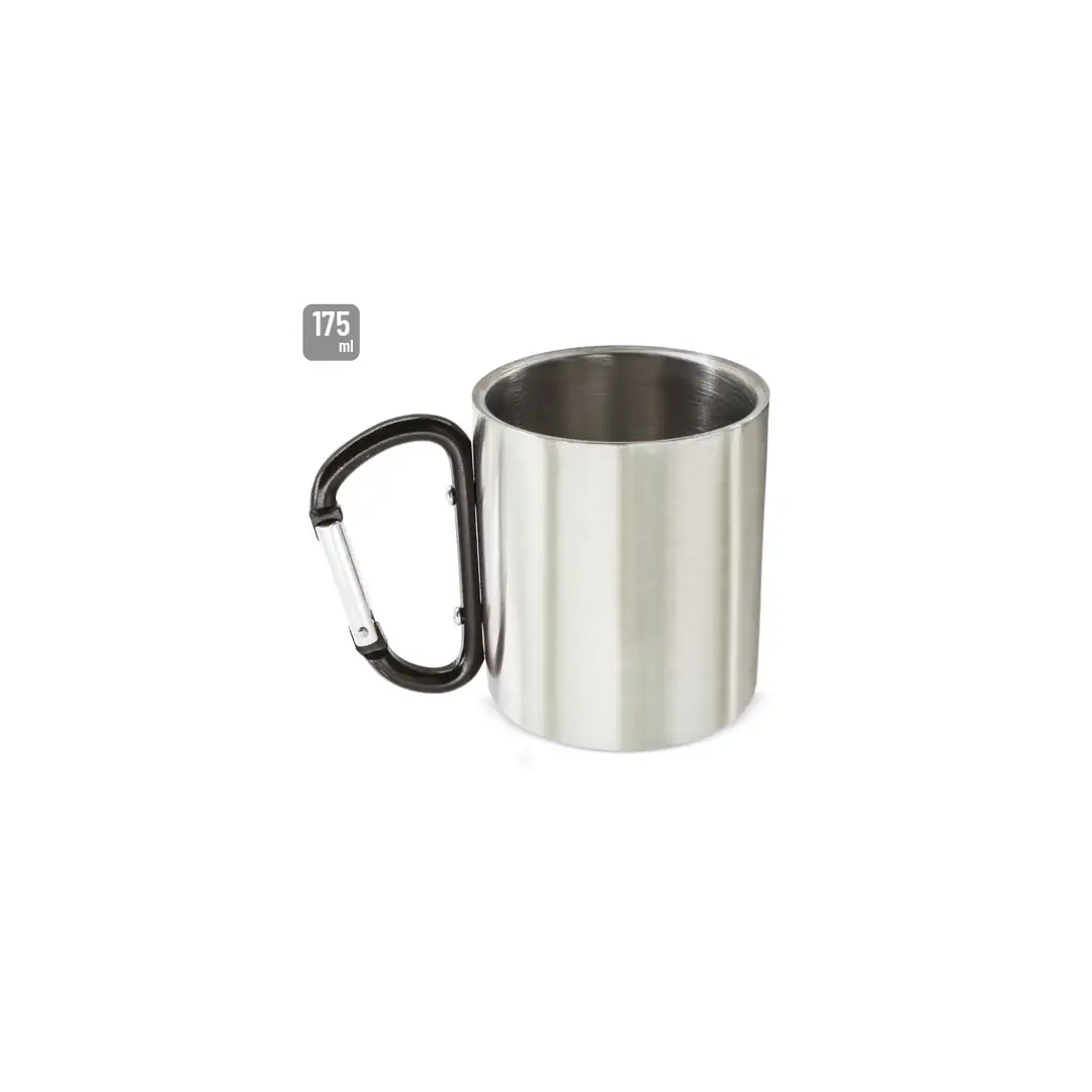 Producto personalizable Taza Con Mosqueton Estandar "Venture"