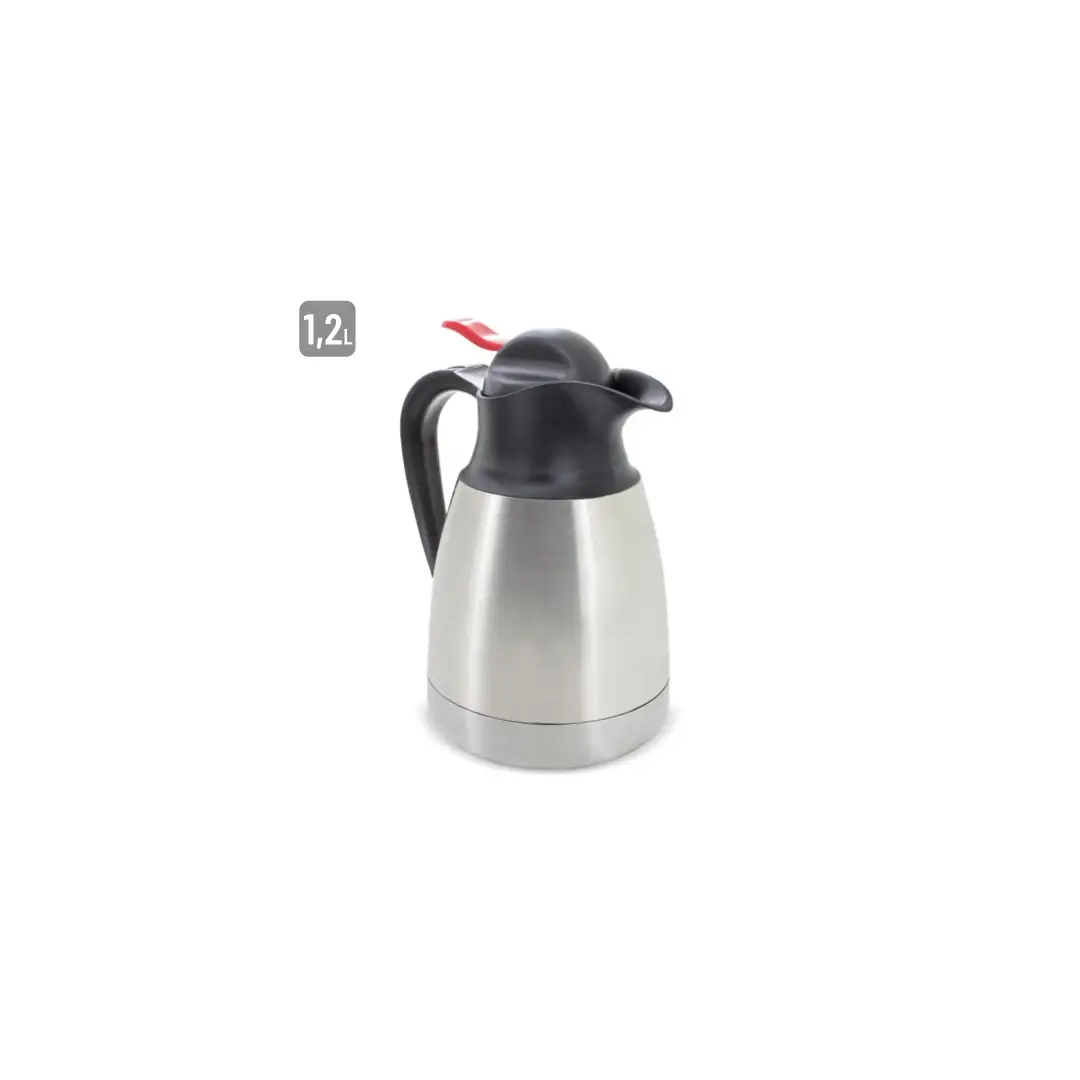 Producto personalizable Jarra Termo "Colombia"