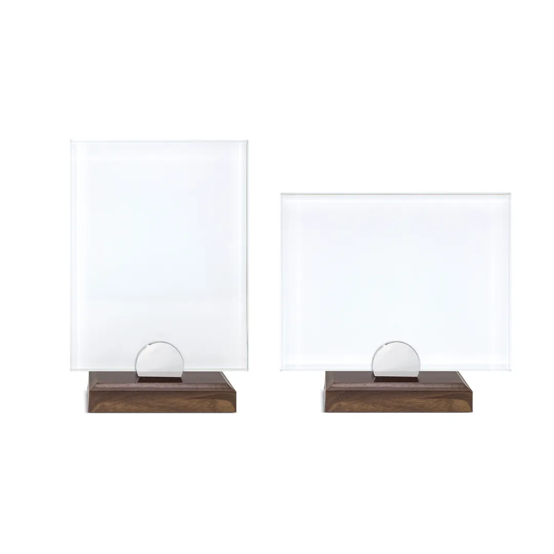 Producto personalizable Metopa Sobremesa Fotograf 22X17cm