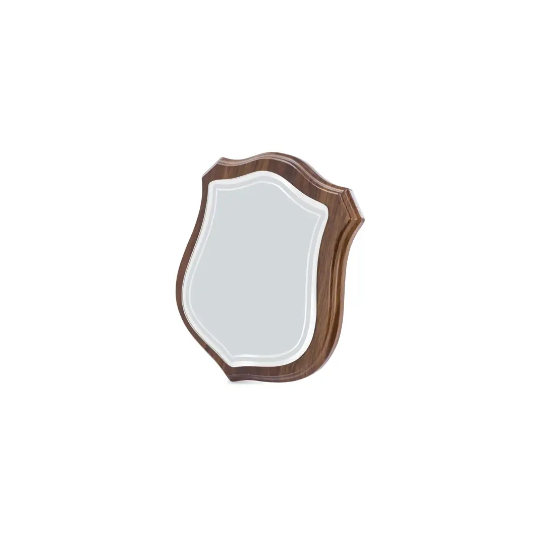 Producto personalizable Metopa Moderna Sublimacion "Escudo"