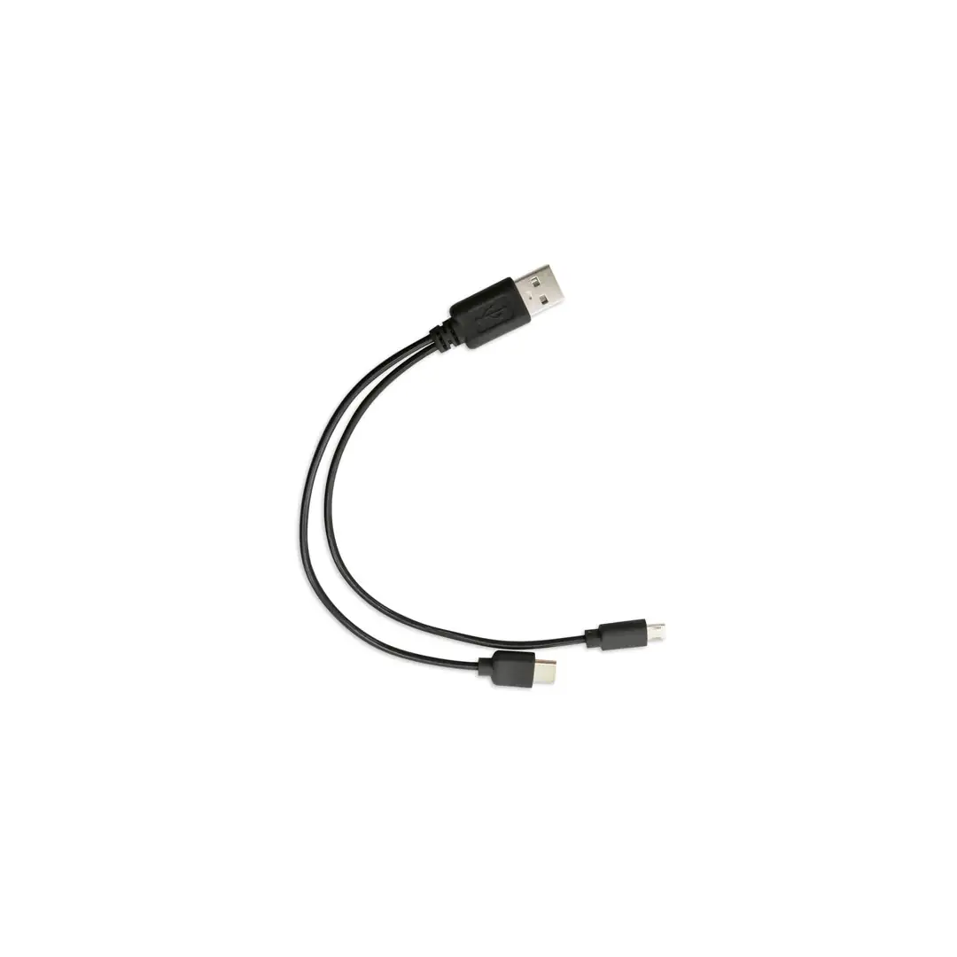 Variante de producto Cargador Conexion Micro Usbreon