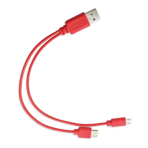 Variante de producto Cargador Conexion Micro Usbreon