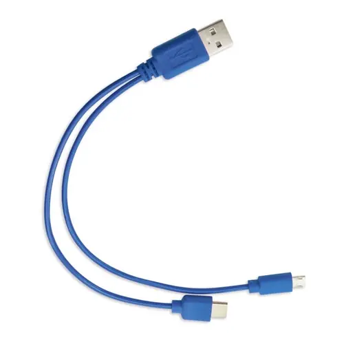 Variante de producto Cargador Conexion Micro Usbreon