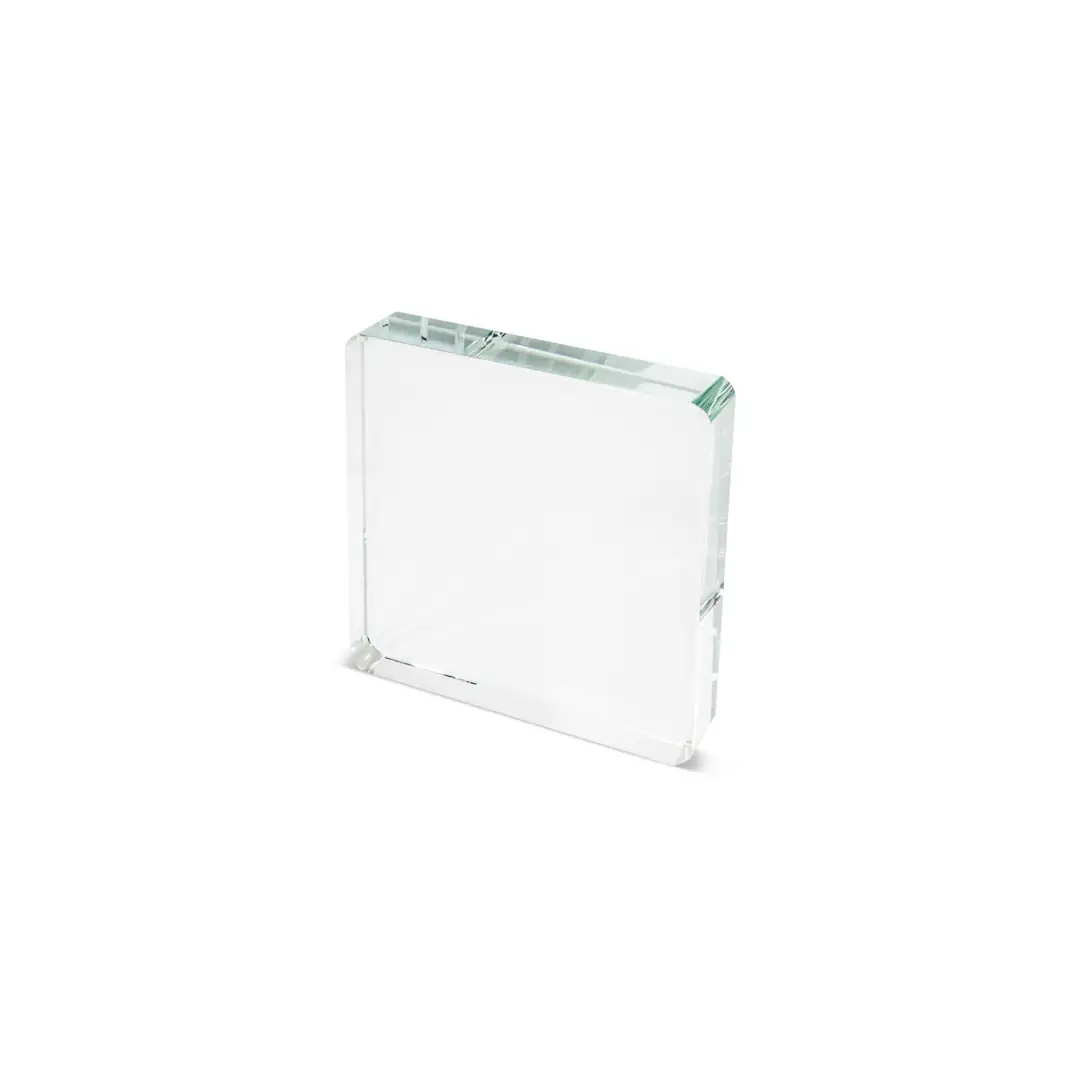 Producto personalizable Cristal "Brenson"