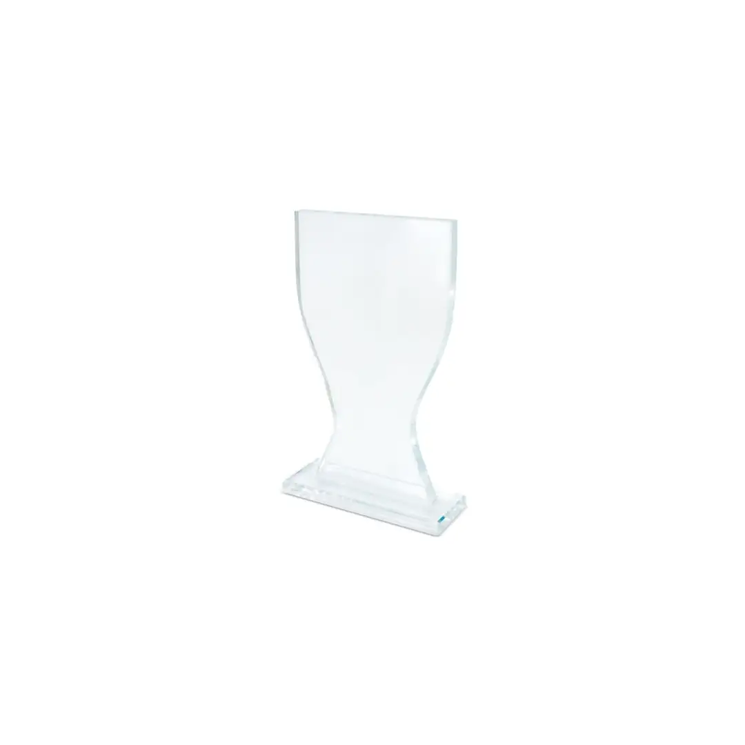 Producto personalizable Cristal Champi