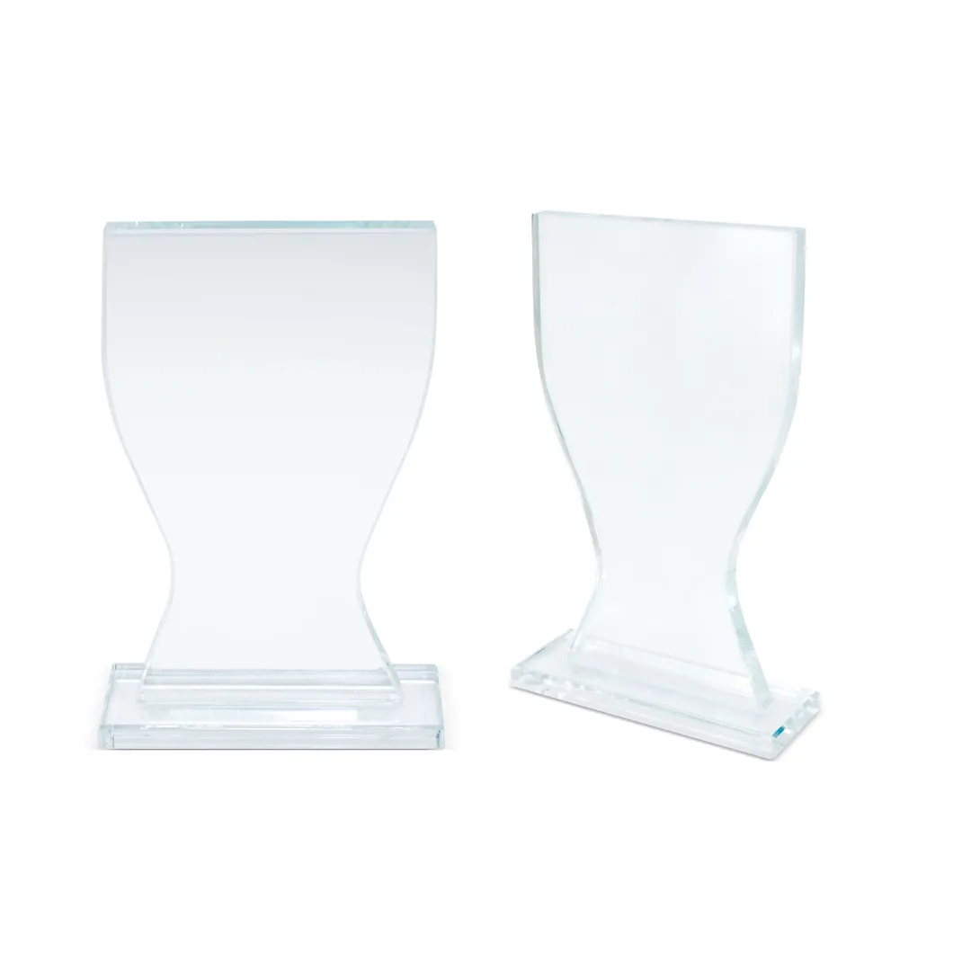 Producto personalizable Cristal Champi