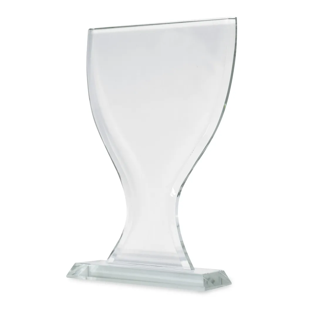 Producto personalizable Vidrio Forma Copa