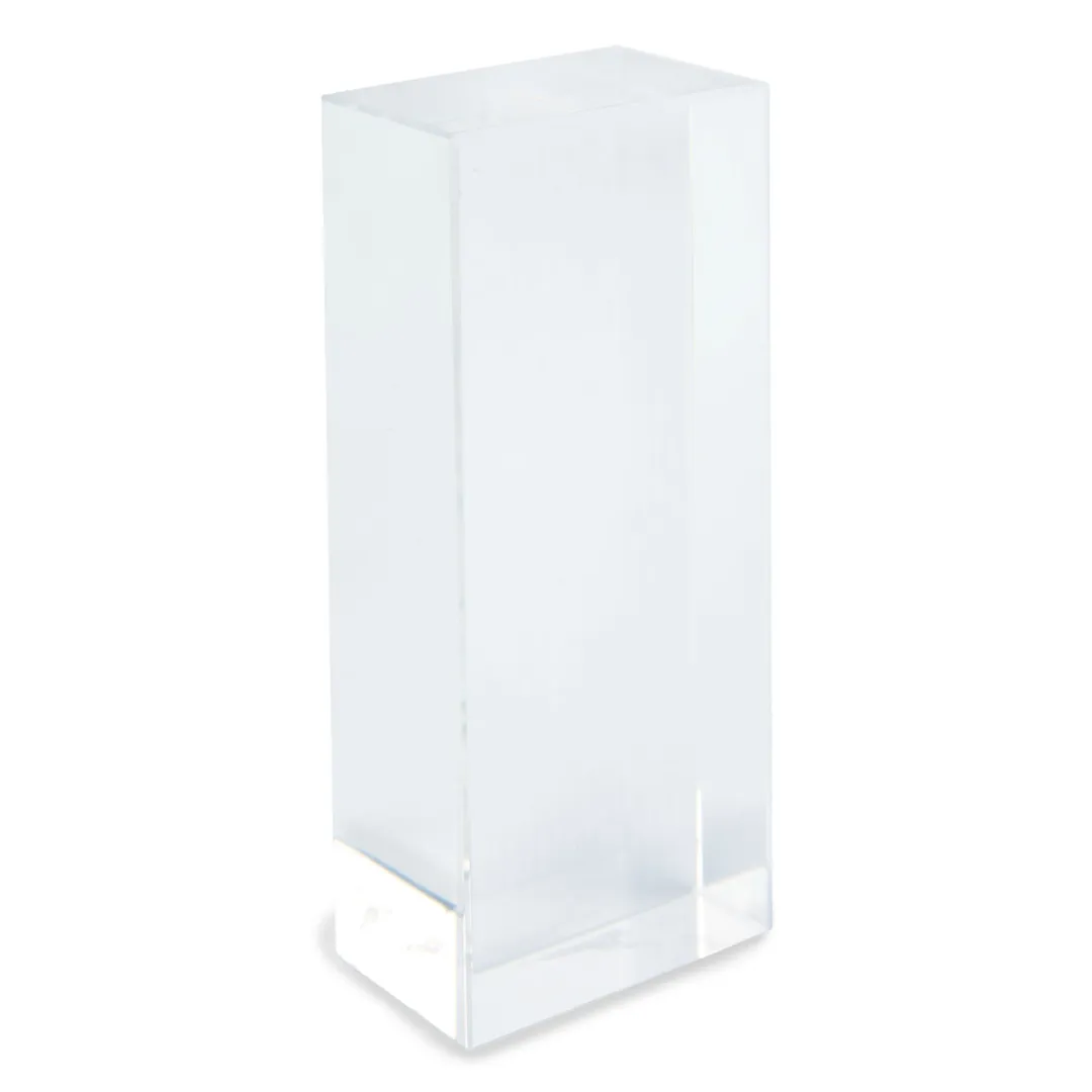 Producto personalizable Trofeo Torre "Kio"