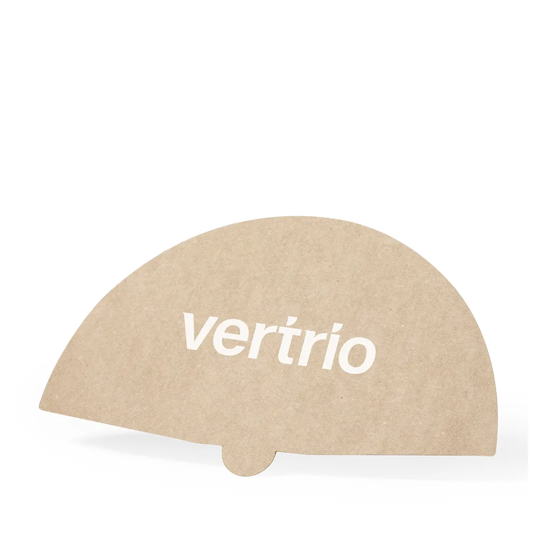 Producto personalizable Abanico Bilsom