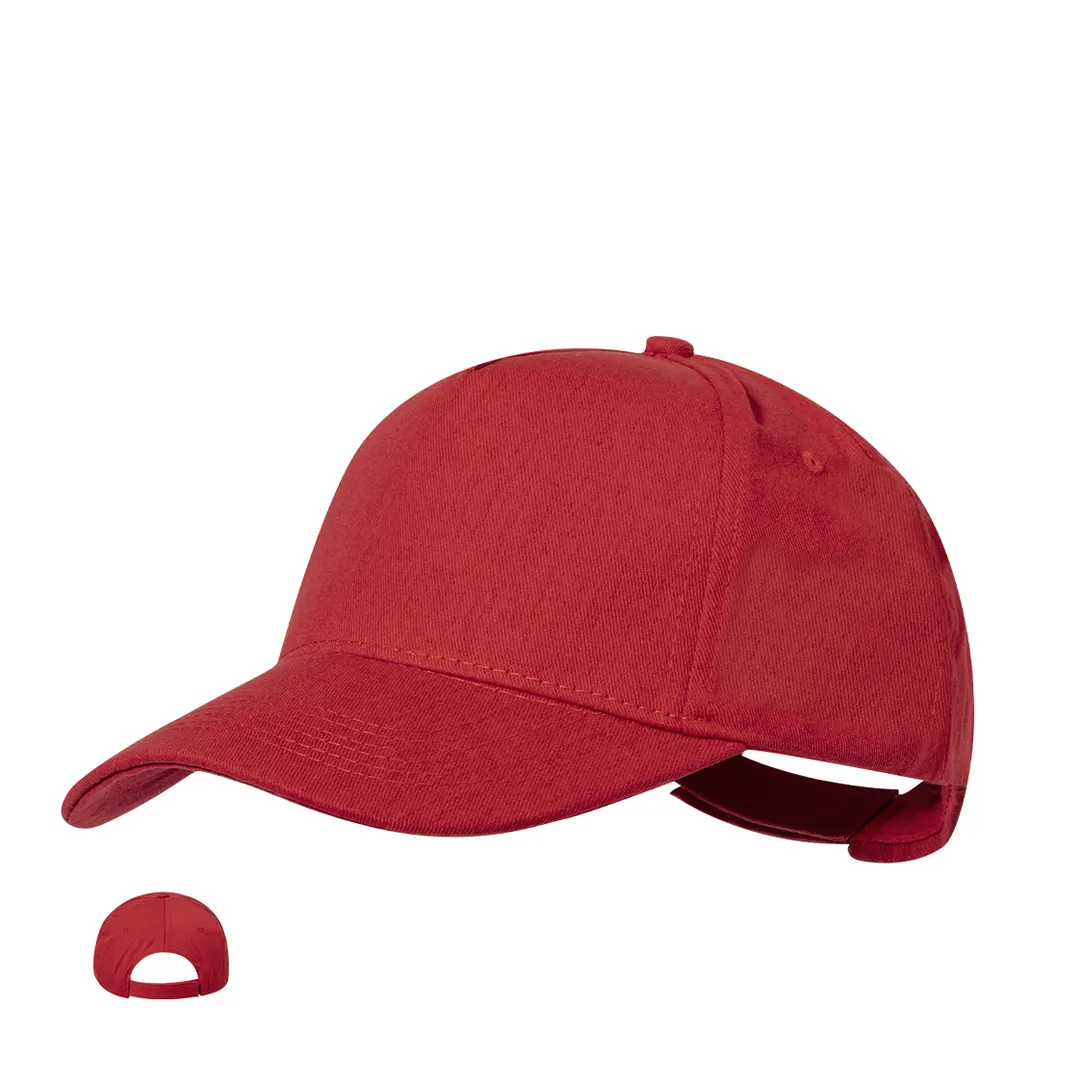 Producto personalizable Gorra Pickot