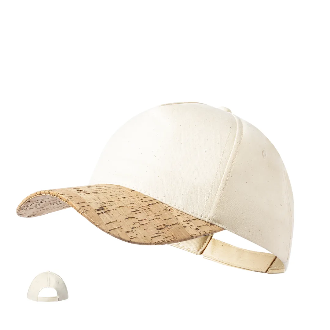 Producto personalizable Gorra Vachir