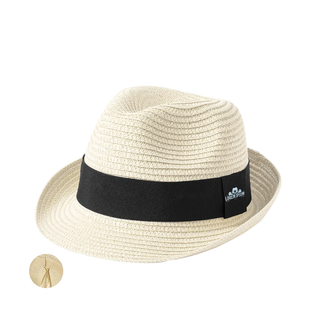 Producto personalizable Sombrero Ranyit