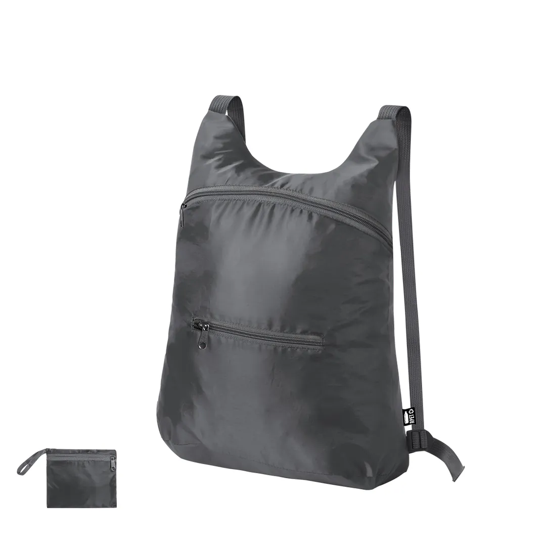 Producto personalizable Mochila Plegable Brocky