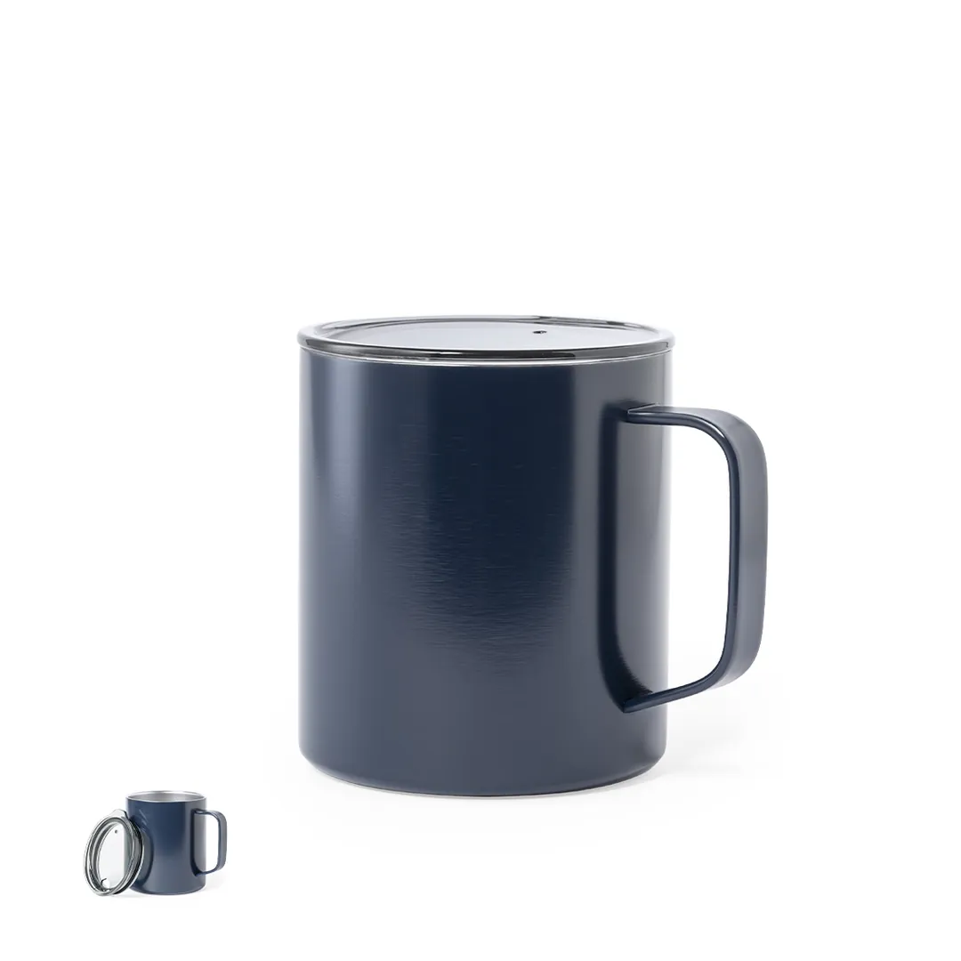 Producto personalizable Taza Térmica Hanna
