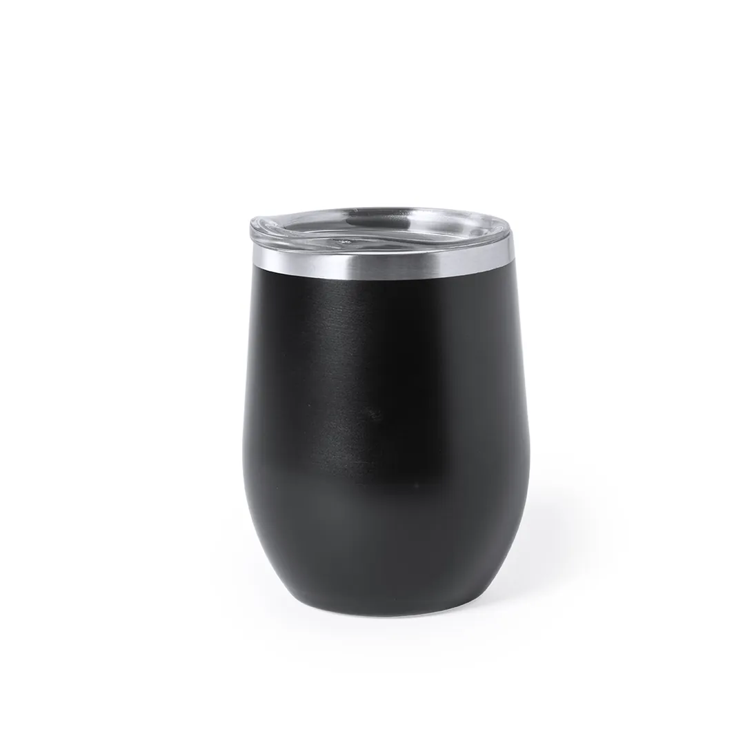 Producto personalizable Vaso Térmico Bobby